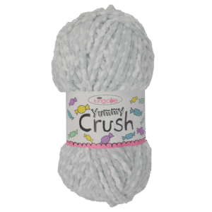 King Cole Yummy Crush Super Chunky 100g