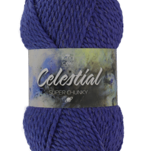 King Cole Celestial Super Chunky 100g