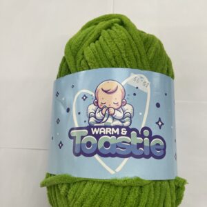 King Cole Warm & Toastie 200g